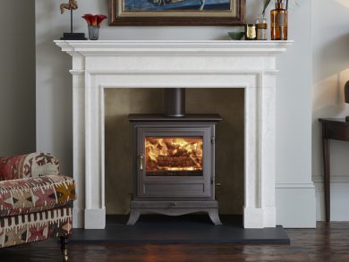 Beaumont 8 Series Anniversary