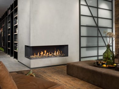 Corner Bell XL 3 L+R