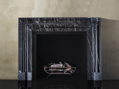 The Milo Bolection in Nero Martana No 2